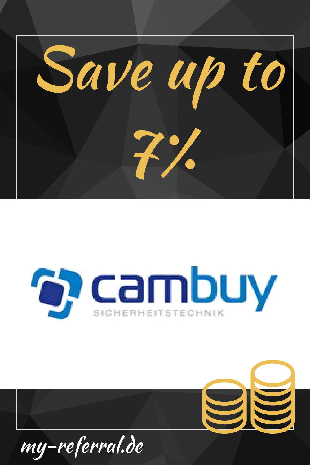 Cambuy Logo