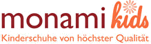 monamikids Logo