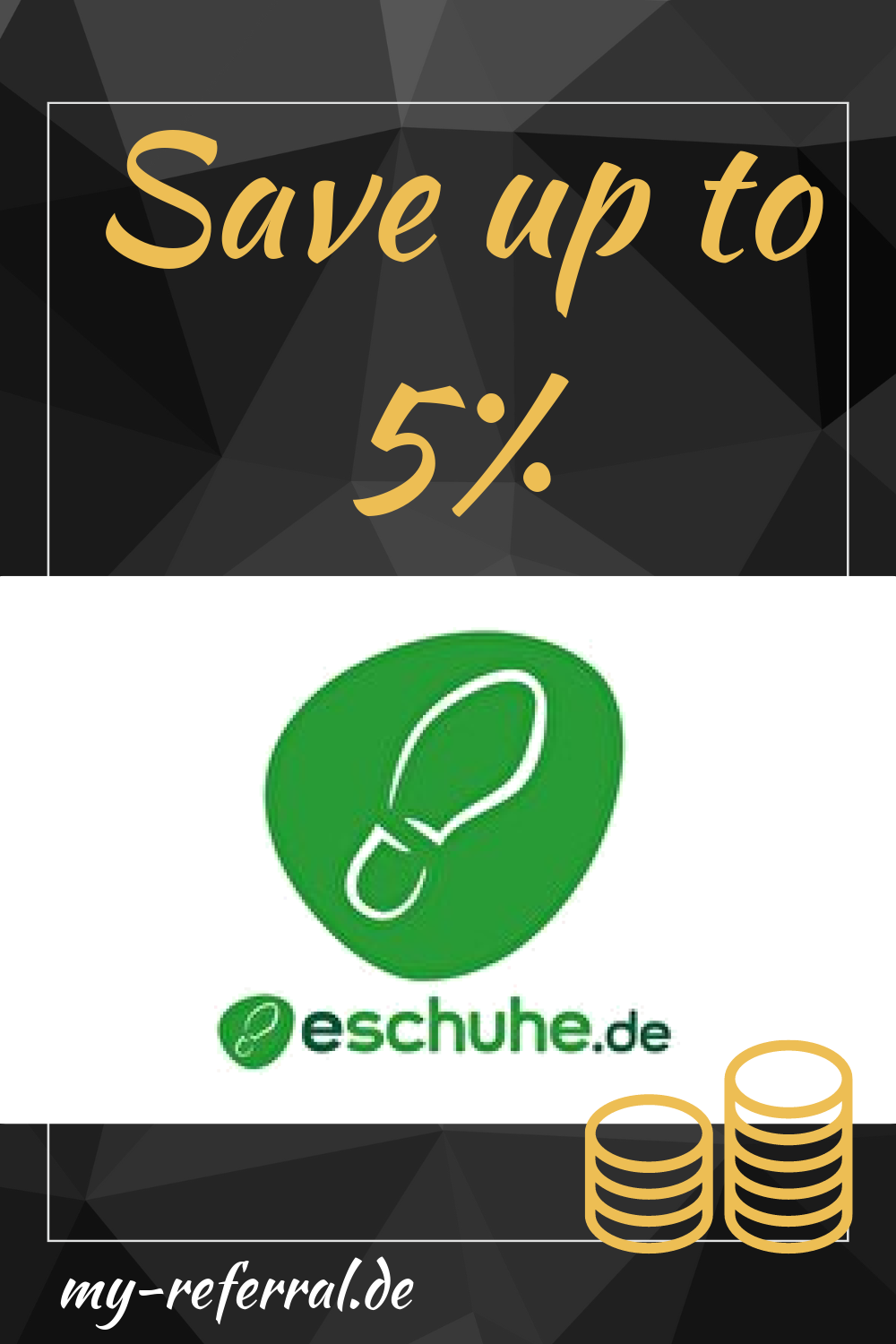 eschuhe Logo