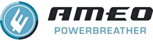 AMEO Powerbreather Logo