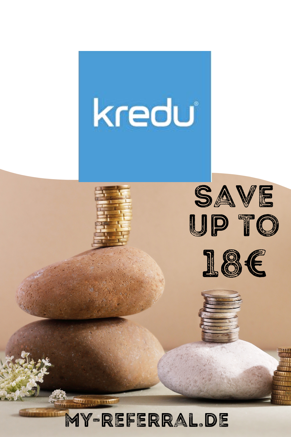 KreduPay Logo