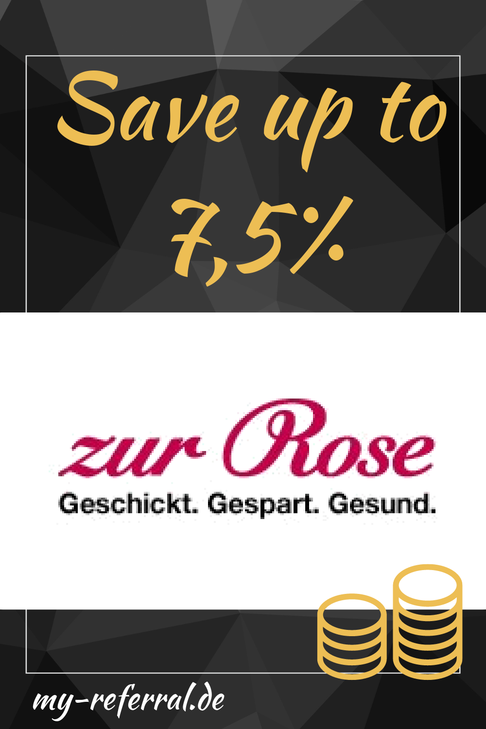 Apotheke zur Rose Logo