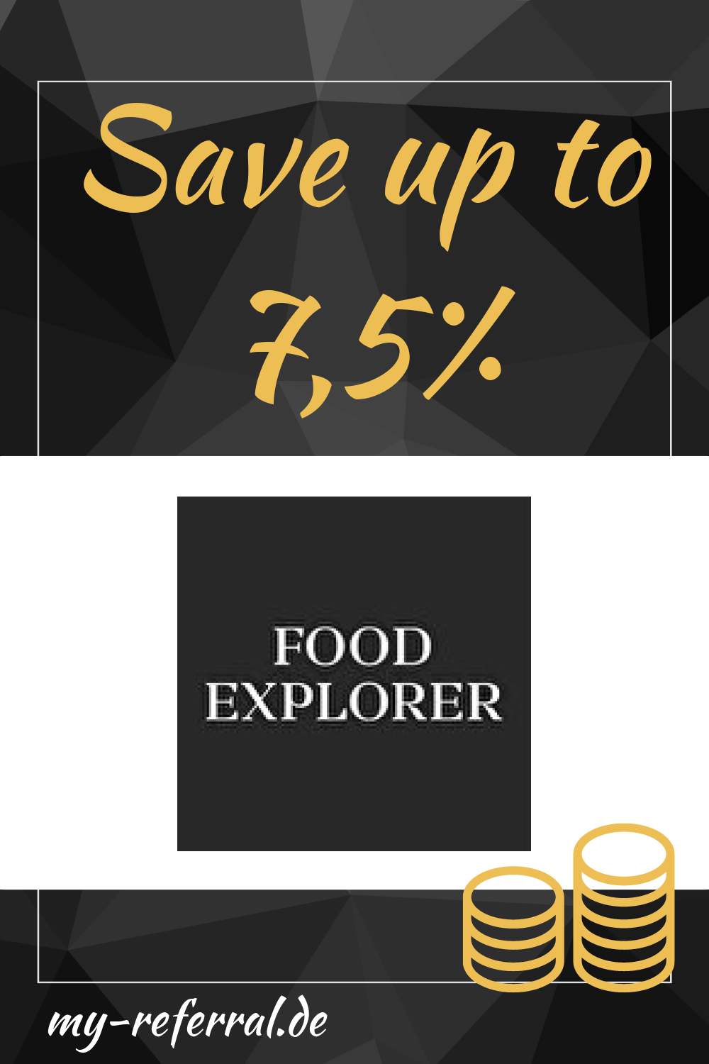 Food Explorer Logo