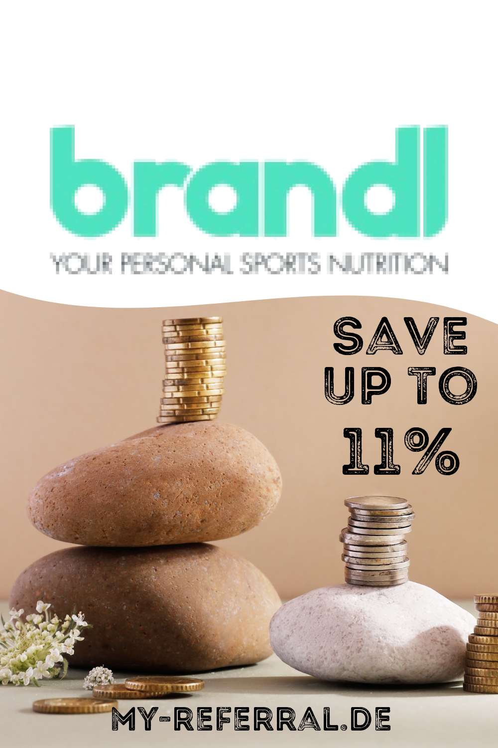 Brandl Nutrition Logo