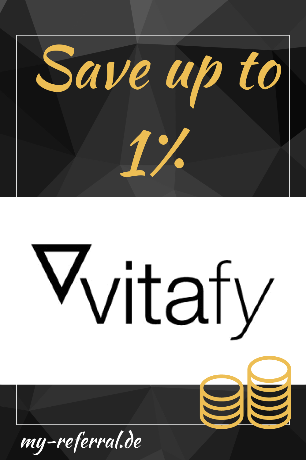 Vitafy Logo