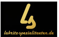 Lakritz-Spezialitäten Logo