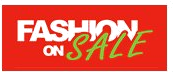 Fashion on Sale Logo