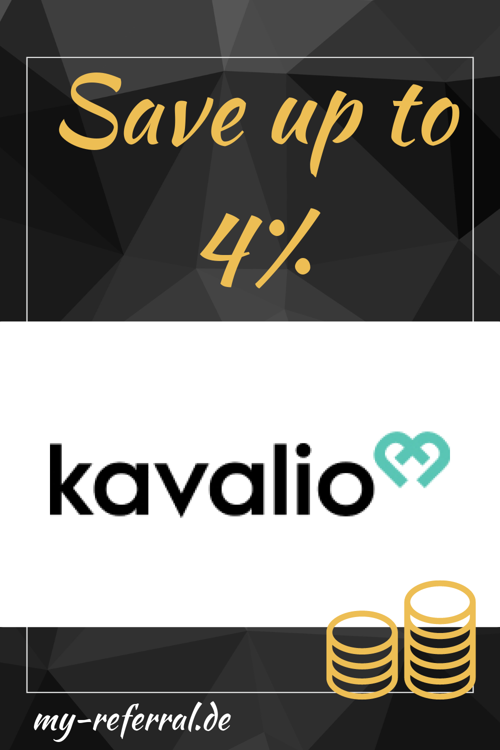 Kavalio Logo