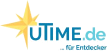 uTime Logo