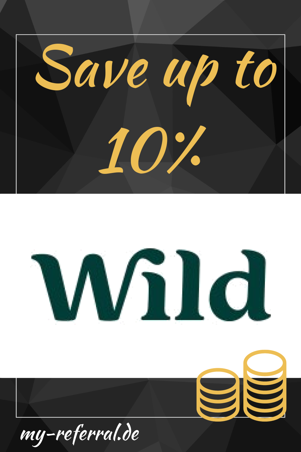 Wild Cosmetics Logo