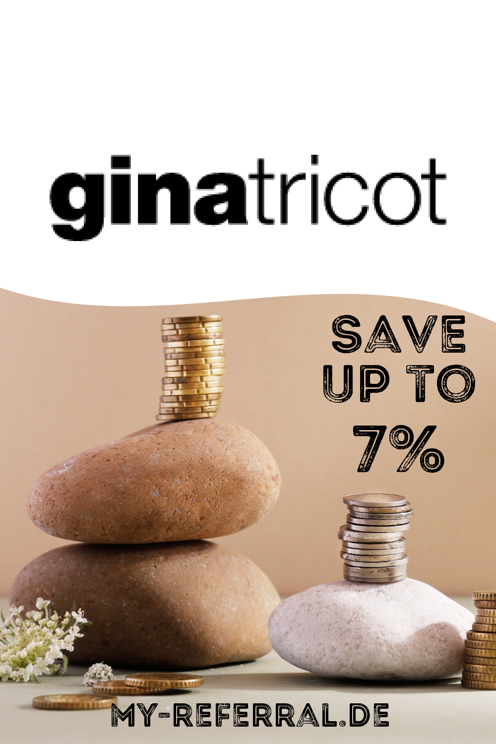 Gina Tricot Logo