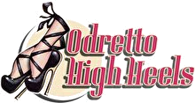 Odretto High Heels Logo