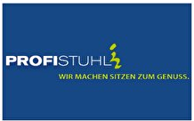 Profistuhl.de Logo