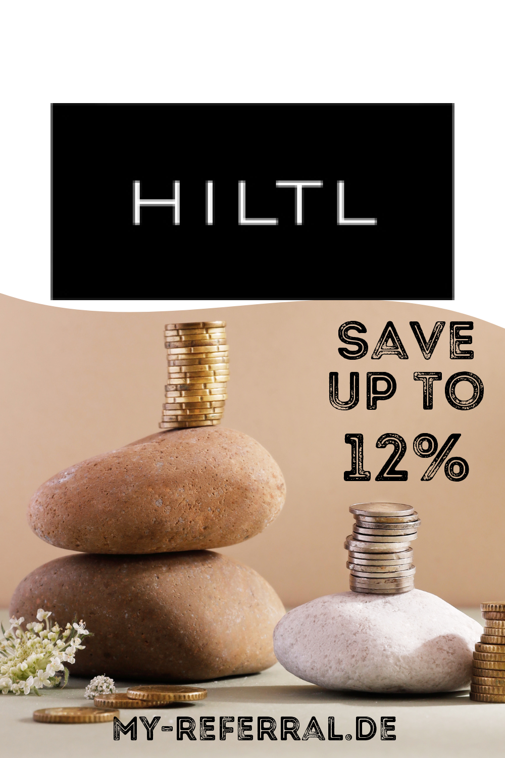 Hiltl Logo