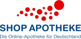 Shop-Apotheke Logo