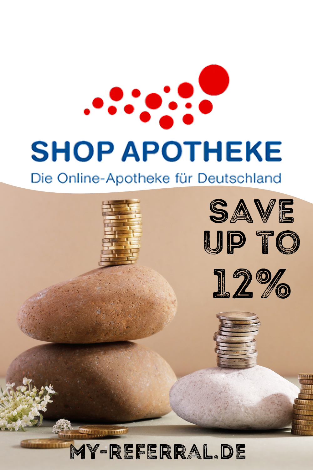 Shop-Apotheke Logo