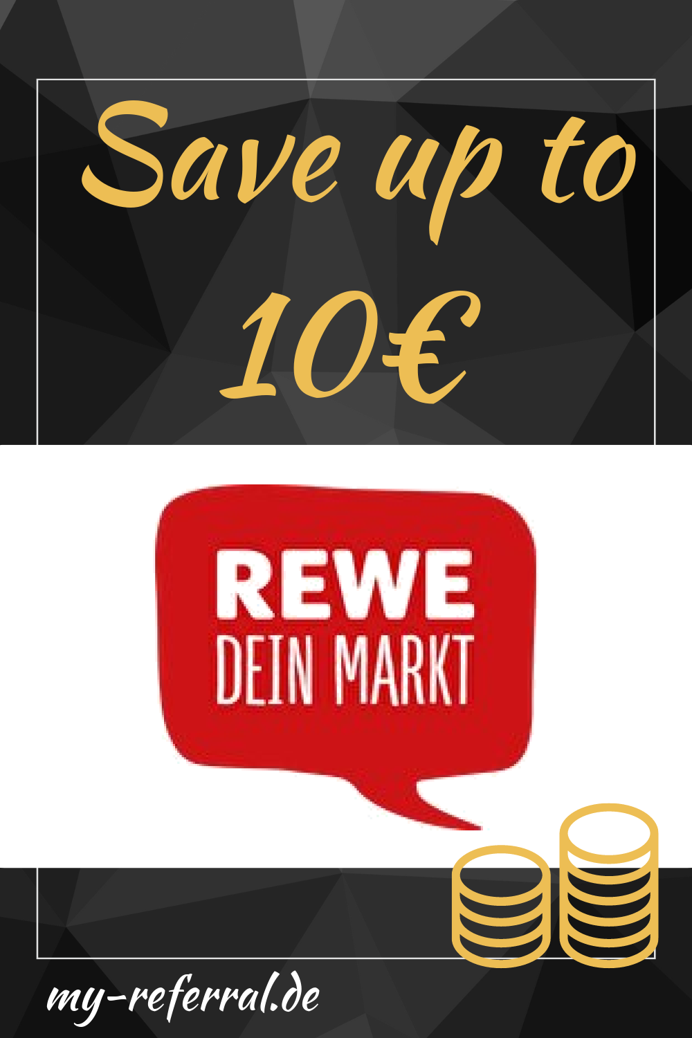 REWE Lieferservice Logo