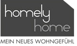 Homelyhome Logo