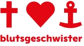 Blutsgeschwister Logo