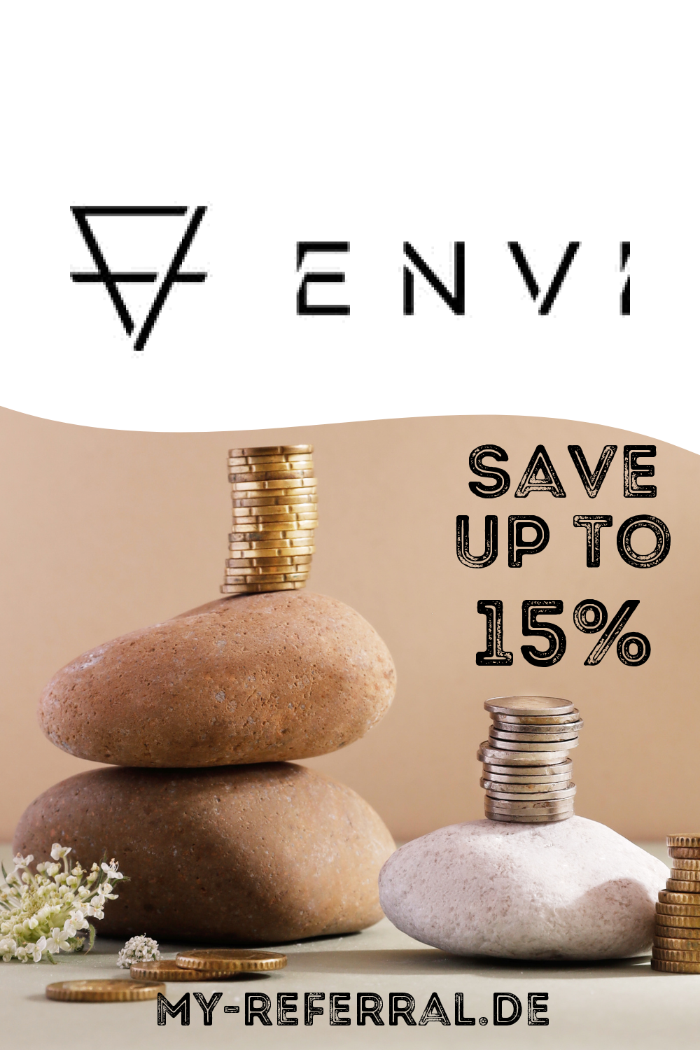 Envi Naturals Logo