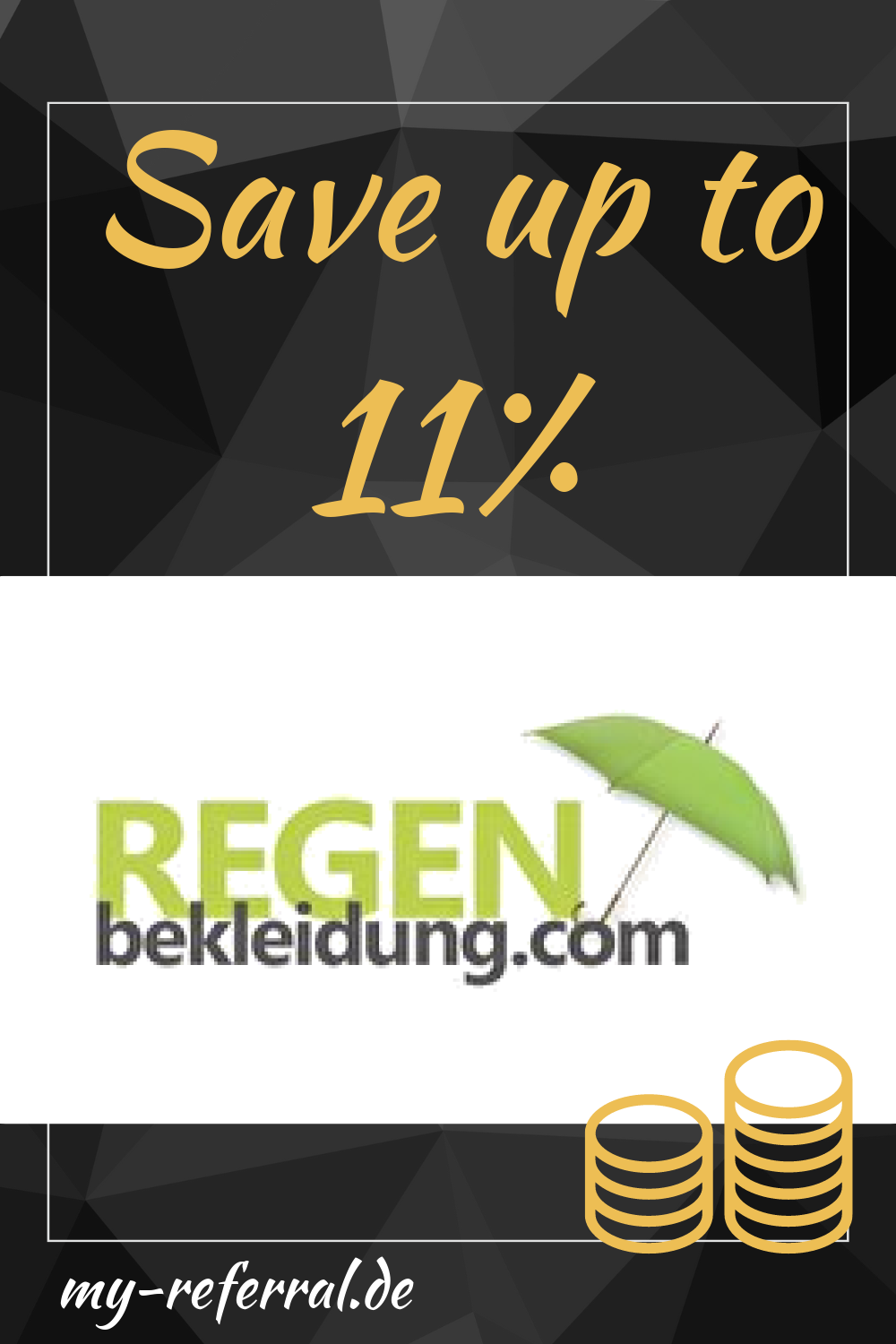 Regenbekleidung.com Logo