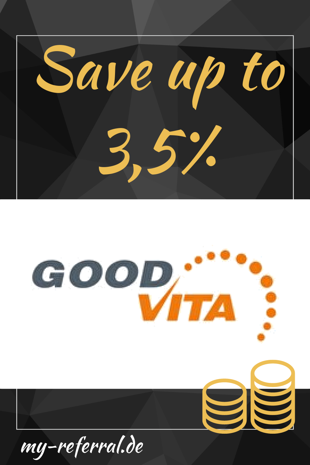 goodvita.de Logo