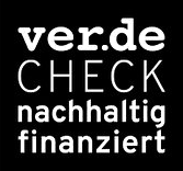 ver.de CHECK Logo