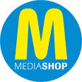 MediaShop Logo