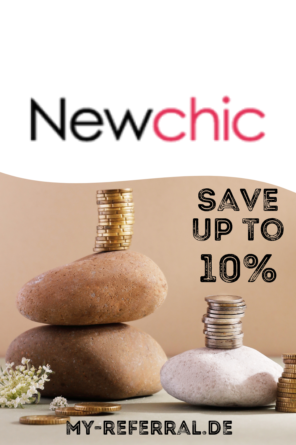 Newchic Logo