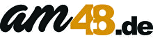 am48.de Logo