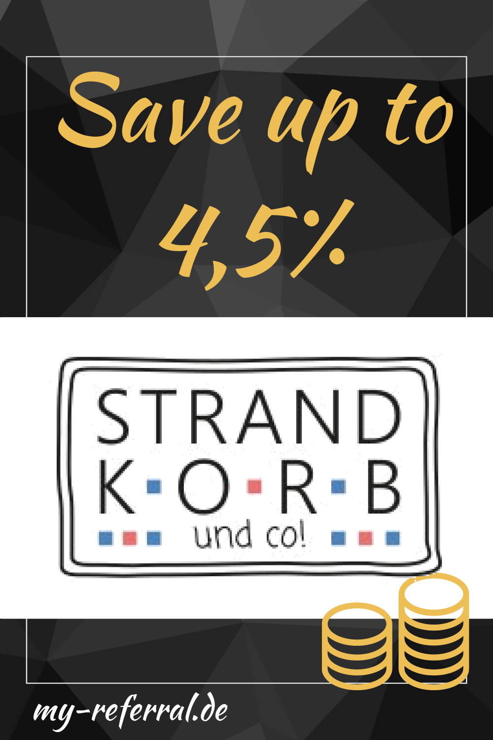 Strandkorb.co Logo