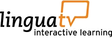 LinguaTV Logo