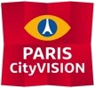 ParisCityVision Logo