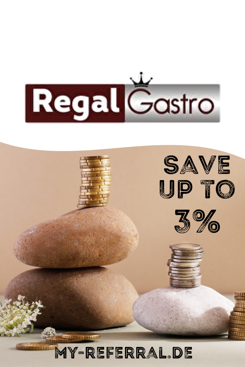 Regalgastro Logo