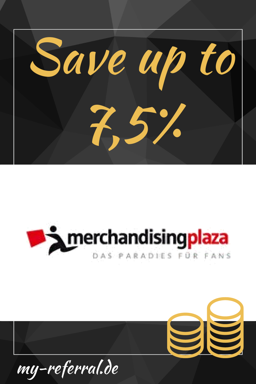 MerchandisingPlaza Logo