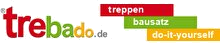 Trebado Logo