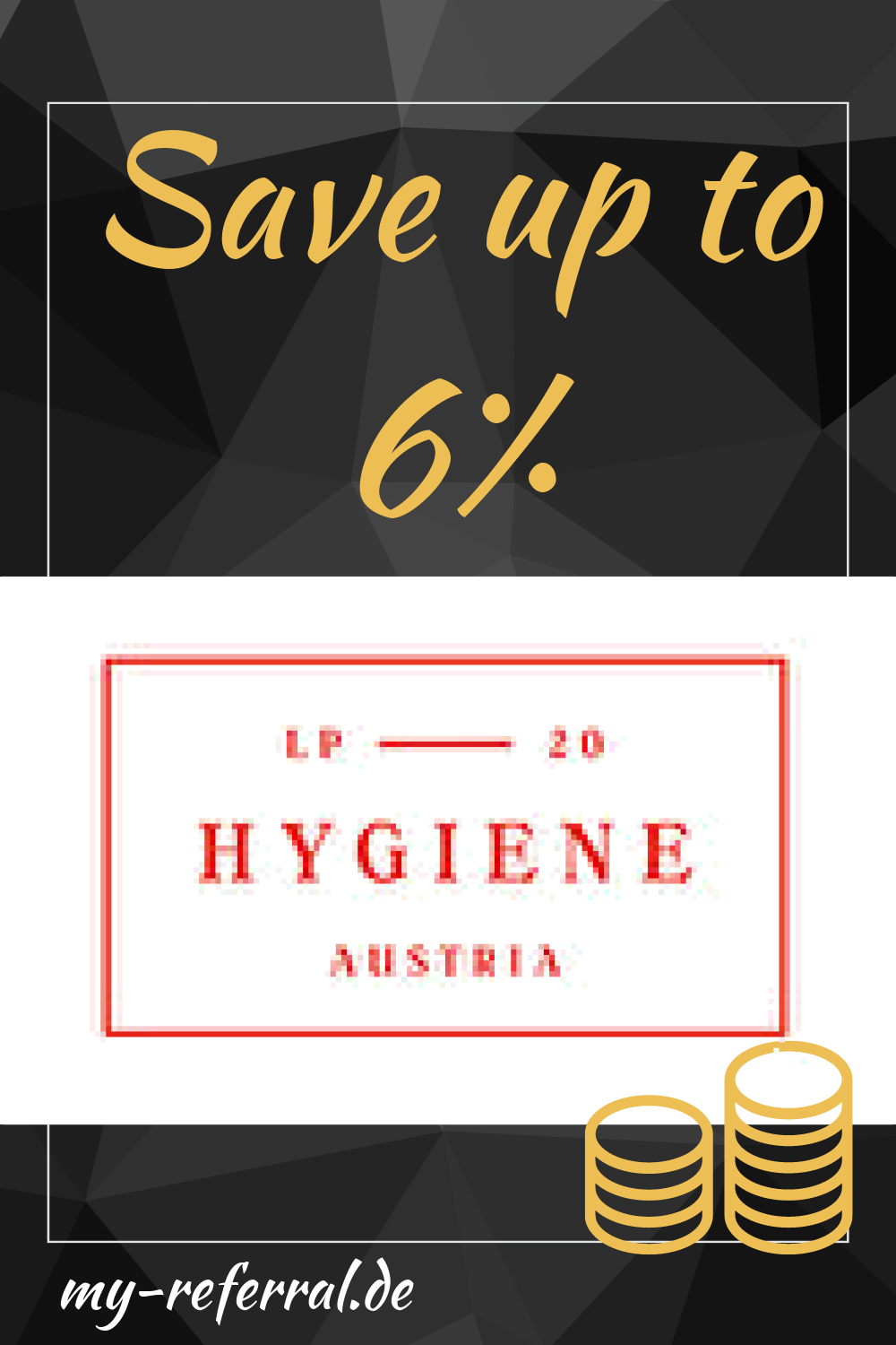 Hygiene Austria Logo