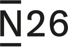 N26 Europe Logo