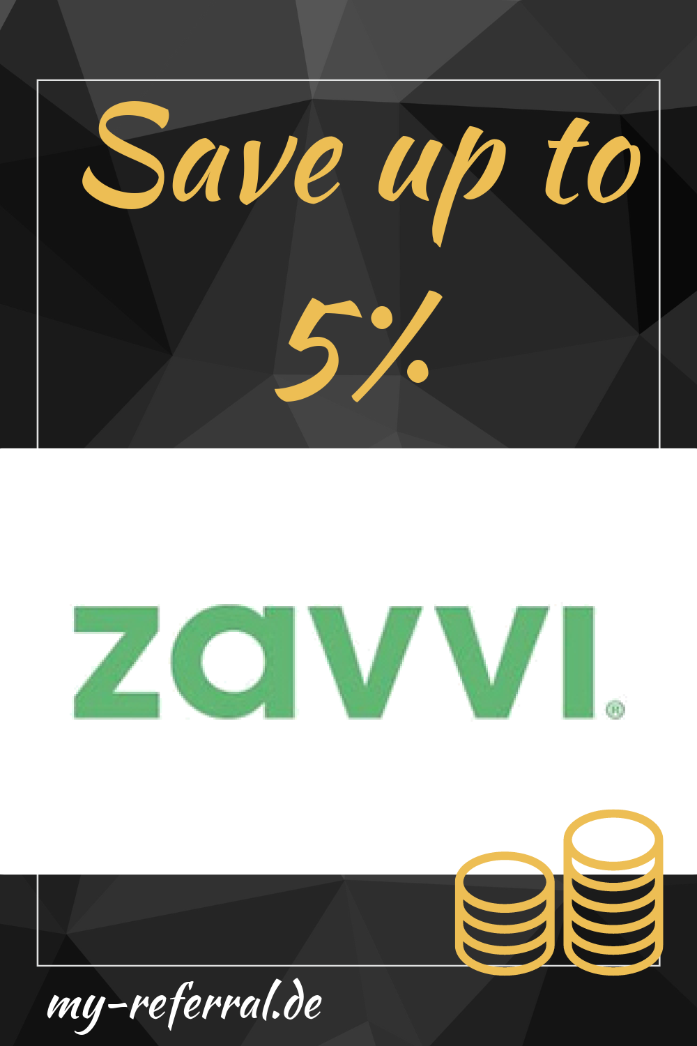 Zavvi Logo