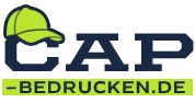 Cap-Bedrucken Logo