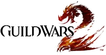 GuildWars2 Logo