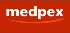 medpex Logo