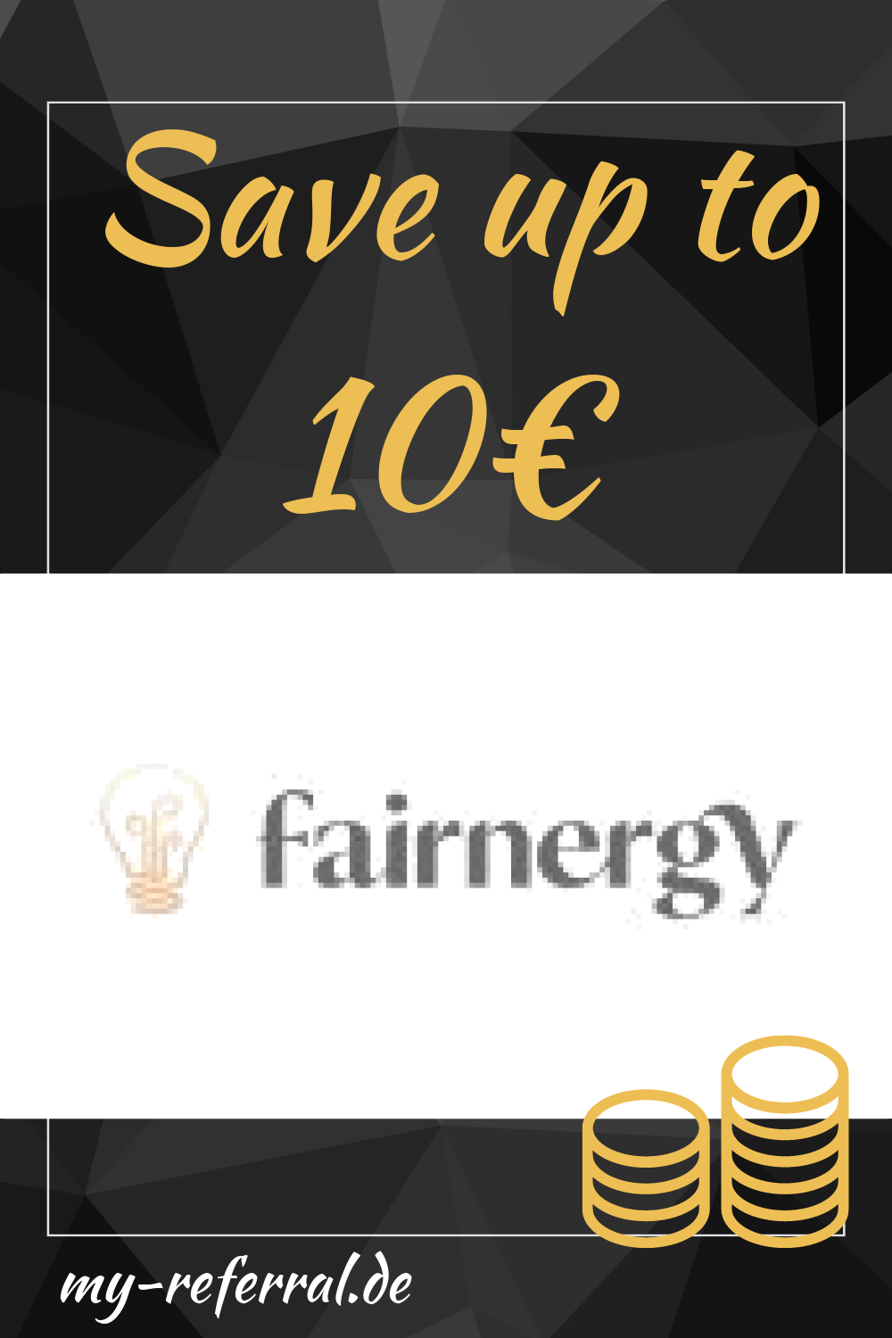 Fairnergy Logo