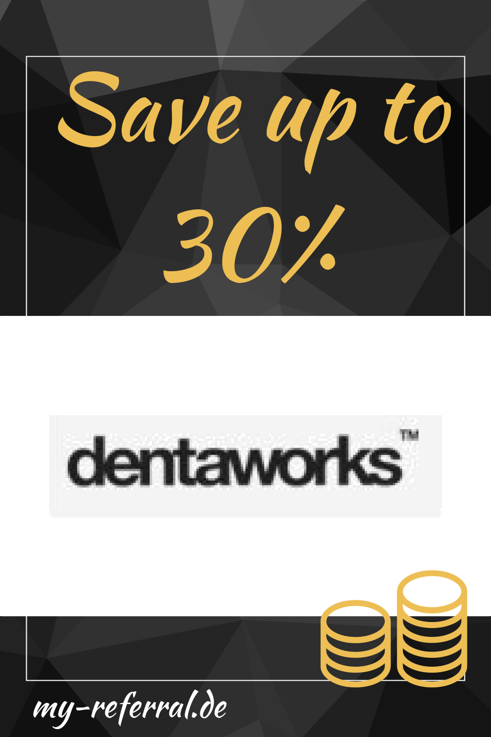 Dentaworks Logo