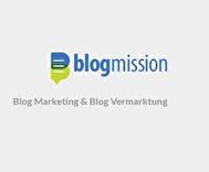 blogmission Logo