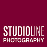 STUDIOLINE PHOTOGRAPHY Logo