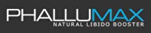 PhalluMAX Logo