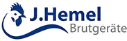 Hemel Brutgeräte Logo