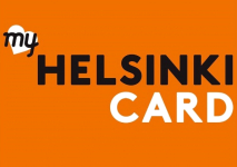 Helsinki Card Logo