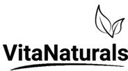 VitaNaturals Logo